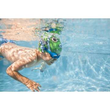 FINIS Kids Swim Goggles