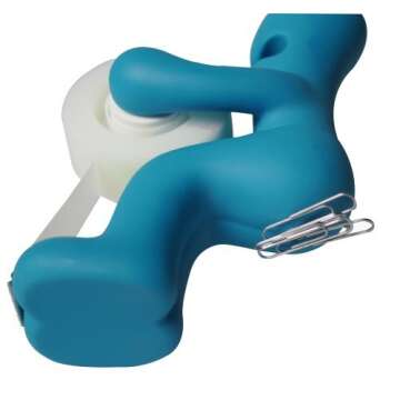 ARAD Funny Tape Dispenser, Desk Accessories-for Home or Office Spaces