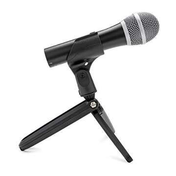 Audio-Technica ATR2100x-USB Dynamic Microphone