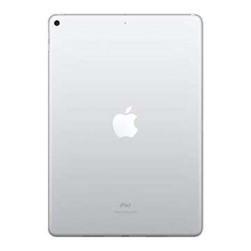 Apple Renewed iPad Air 3 - 64GB Silver WiFi