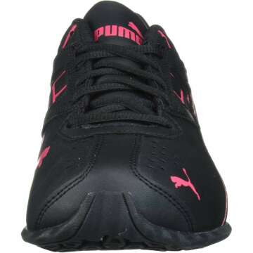 PUMA Women's TAZON 6 cross Trainer