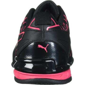 PUMA Women's TAZON 6 cross Trainer