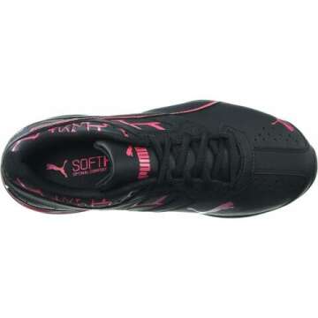 PUMA Women's TAZON 6 cross Trainer