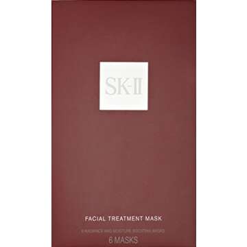 SK-II Facial Treatment Mask, 6 ct.