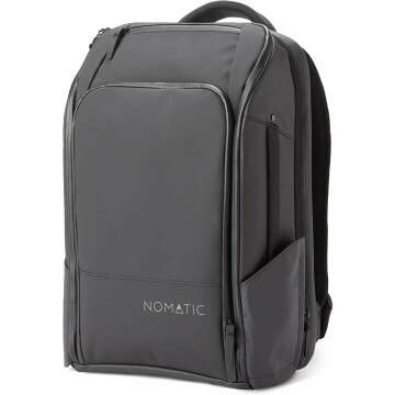 NOMATIC 20L Travel Pack