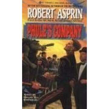 Phule's Company by Robert Asprin (1990-07-01)