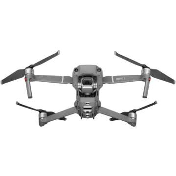 DJI Quadcopter Hasselblad