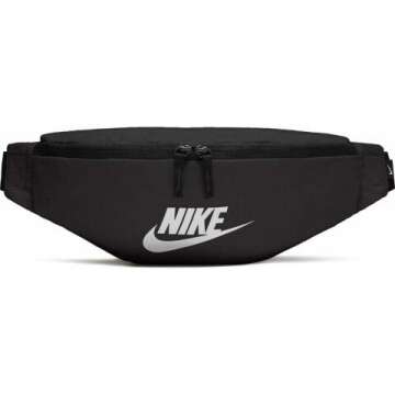 Nike Heritage Hip Pack