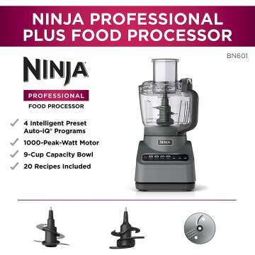 Ninja BN601 Professional