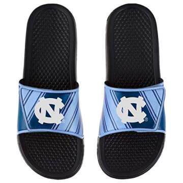 FOCO USC Trojans NCAA Mens Legacy Sport Slide - L