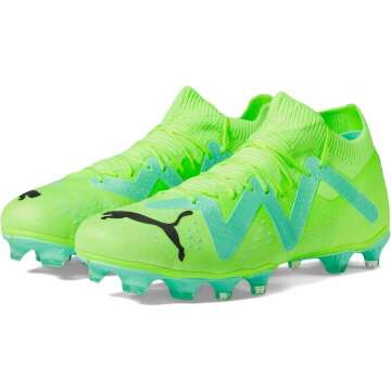 PUMA Future Match Energy FG/AG Soccer Cleats