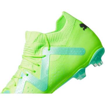 PUMA Future Match Energy FG/AG Soccer Cleats