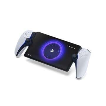 PlayStation Portal Remote Player - PlayStation 5