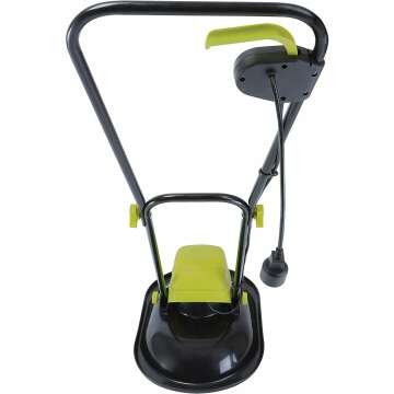 Sun Joe MJ-HVR12E Electric Hover Mower - Efficient Cutting