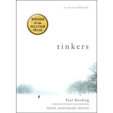 Tinkers: 10th Anniversary Edition