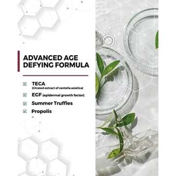 CENTELLIAN 24 Madeca Derma Face Mask (Intensive, 10pc) - Soothing Cotton Sheet Mask for Sensitive, All Skin Types, 24-Hour Hydration. Premium Korean Skin Care. TECA, Centella Asiatica, Madecassoside.