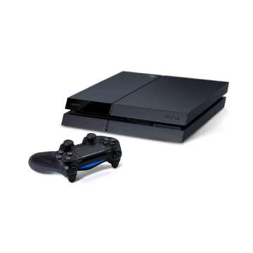 Sony PlayStation 4 500GB Premium Bundle (Renewed)