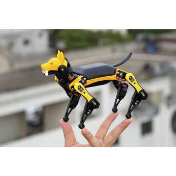 Petoi Bittle Robot Dog Kit
