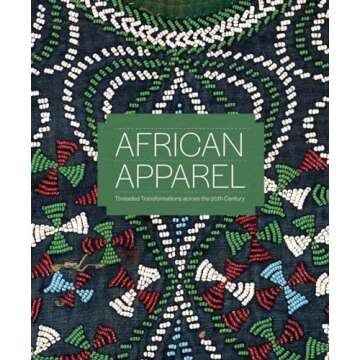 African Apparel: Threaded Transformations Across the 20th Century