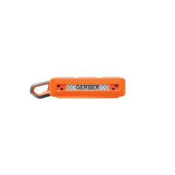 Gerber Gear Randy Newberg EBS - Hunting Knife with Exchangeable Blades for Camping & Hunting Gear