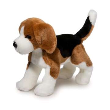 Douglas Bernie Beagle Dog Plush Stuffed Animal