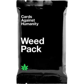Weed Pack & CAH