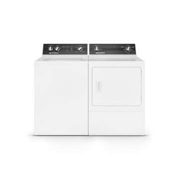 Speed Queen 26" Top Load Washer with Knob Control