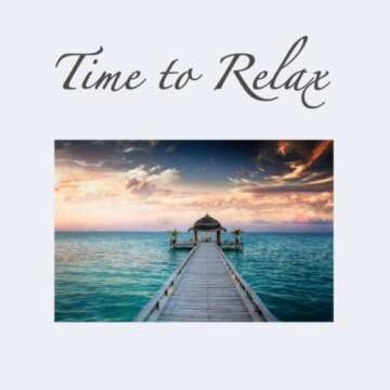 Time to Relax: Healing Music Yoga & Relaxation Meditation Music Soundscapes