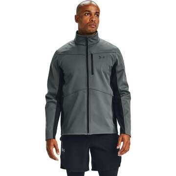 Men's ColdGear Infrared Jacket