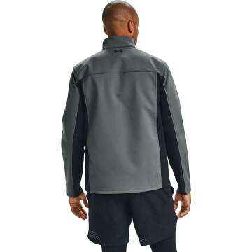 Men's ColdGear Infrared Jacket