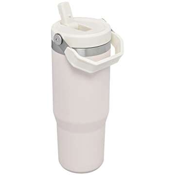 Stanley IceFlow Tumbler with Straw - Leak Resistant