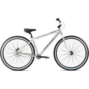 Mongoose hooligan bmx best sale