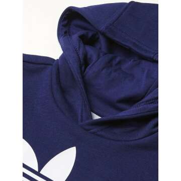 adidas Originals Kids' Adicolor Hoodie Set