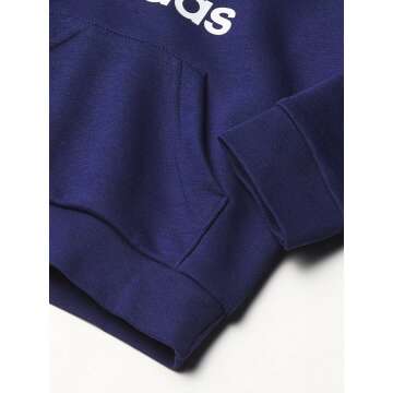 adidas Originals Kids' Adicolor Hoodie Set