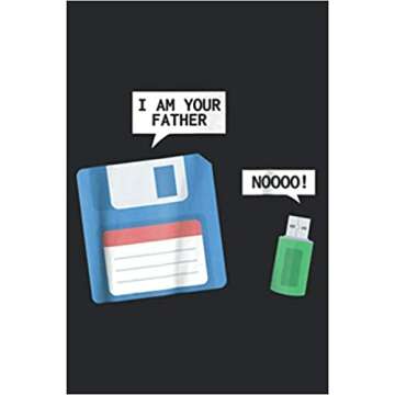 USB Floppy Disk Your Father