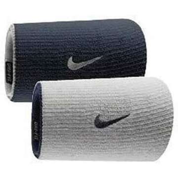 Nike Premier Home and Away Wristbands for Athletes