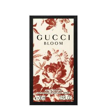 Gucci Bloom By For Women Eau De Parfum Spray 1 Fl Oz