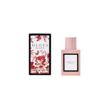 Gucci Bloom By For Women Eau De Parfum Spray 1 Fl Oz