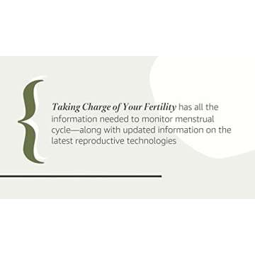 Taking Charge of Your Fertility, 20th Anniversary Edition: The Definitive Guide to Natural Birth Control, Pregnancy Achievement, and Reproductive Health