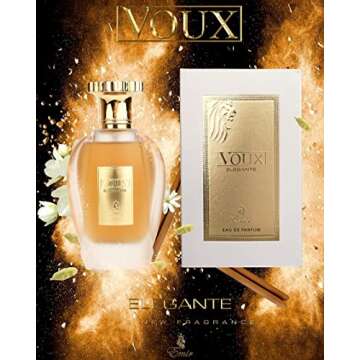 VOUX OUD EMIR Unisex Fragrance 100ml - Paris Corner