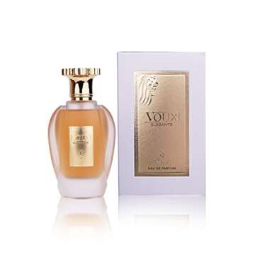 VOUX OUD EMIR Unisex Fragrance 100ml - Paris Corner