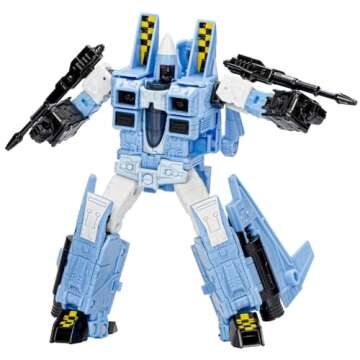 Transformers Legacy: Evolution G2 Universe Cloudcover