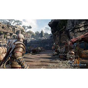 God of War Ragnarök: Epic Adventure Awaits