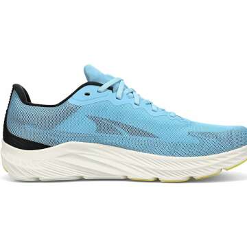 ALTRA Men's Rivera 3 Running Shoes for Comfort