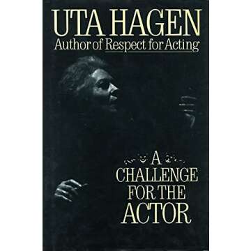 A Challenge For The Actor