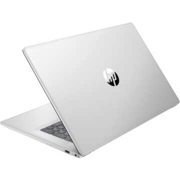 HP 17" Business Laptop 2023 Intel i5 32GB 1TB SSD Renewed