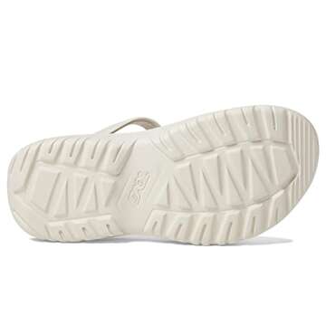 Teva Women's Hurricane Drift Sandal Birch Size 9