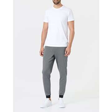 Under Armour Men's Sportstyle Tricot Joggers - Comfortable Athletic Wear