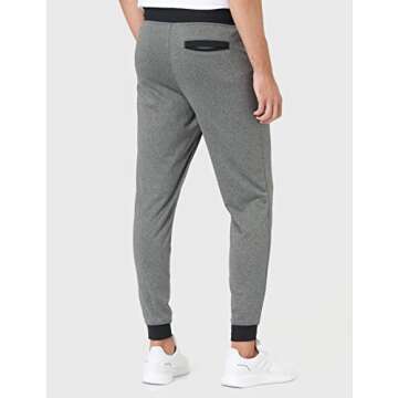 Under Armour Men's Sportstyle Tricot Joggers - Medium Tall