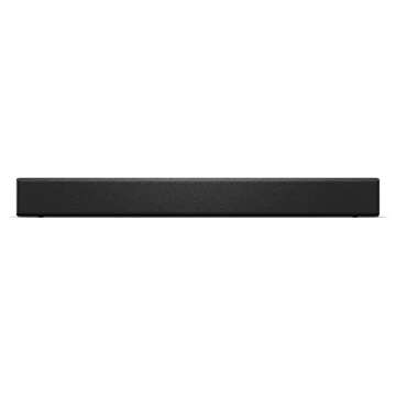 VIZIO 2.0 Home Theater Sound Bar with DTS Virtual:X, Bluetooth, Voice Assistant Compatible, Includes Remote Control - SB2020n-J6